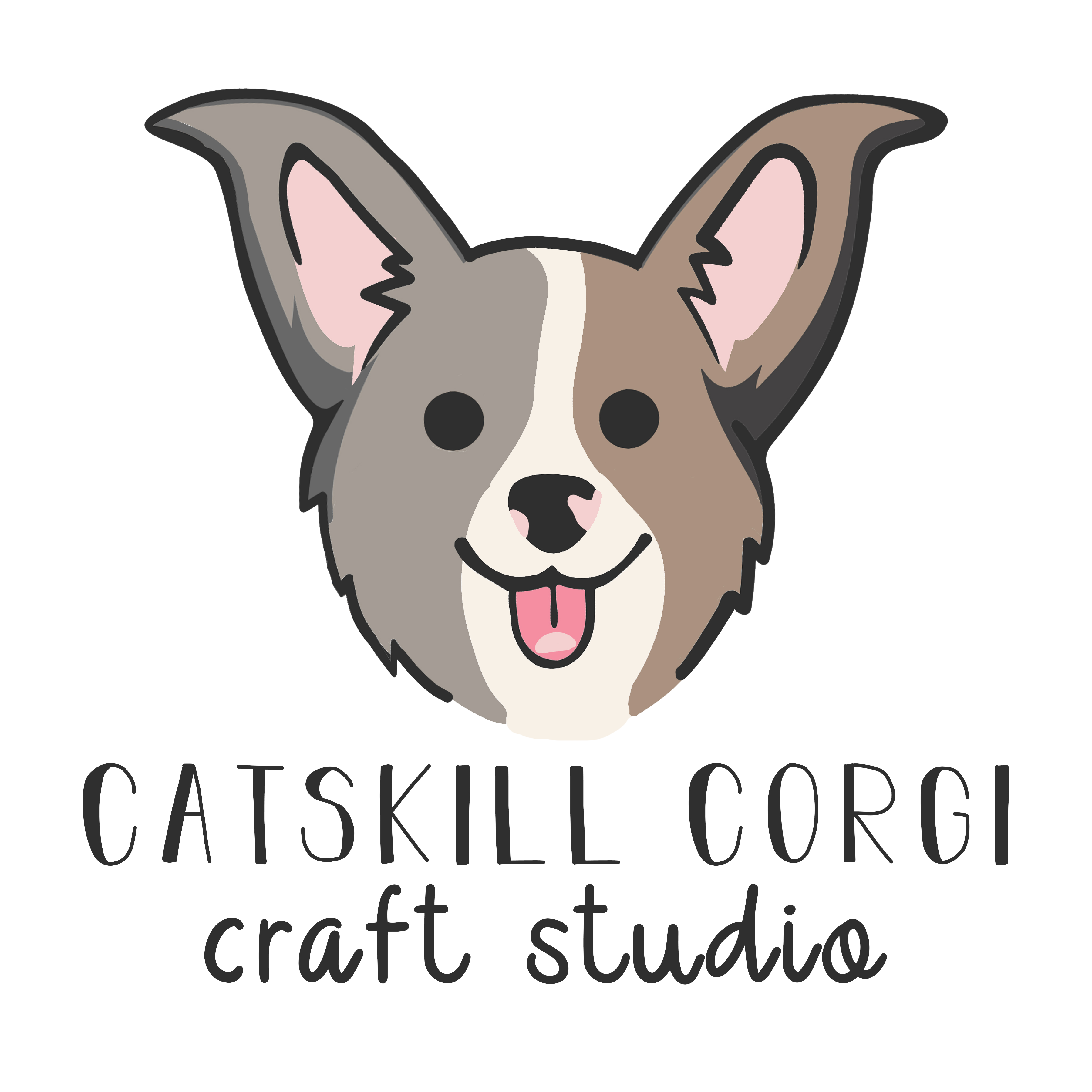 Catskill Corgi Crafts