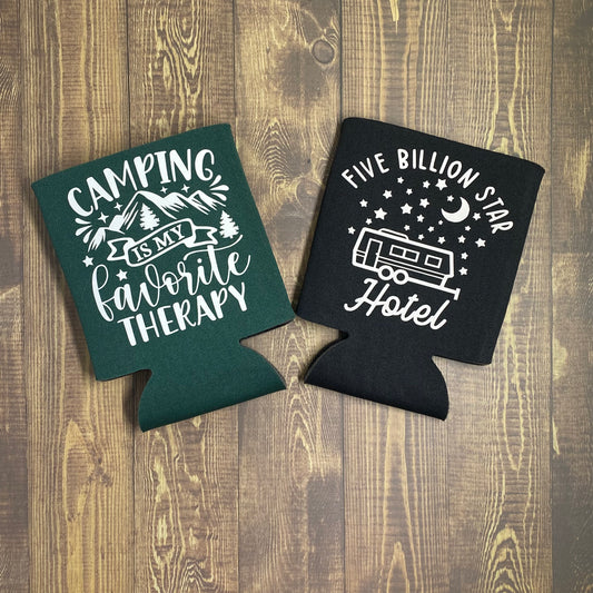 Regular Can Koozies