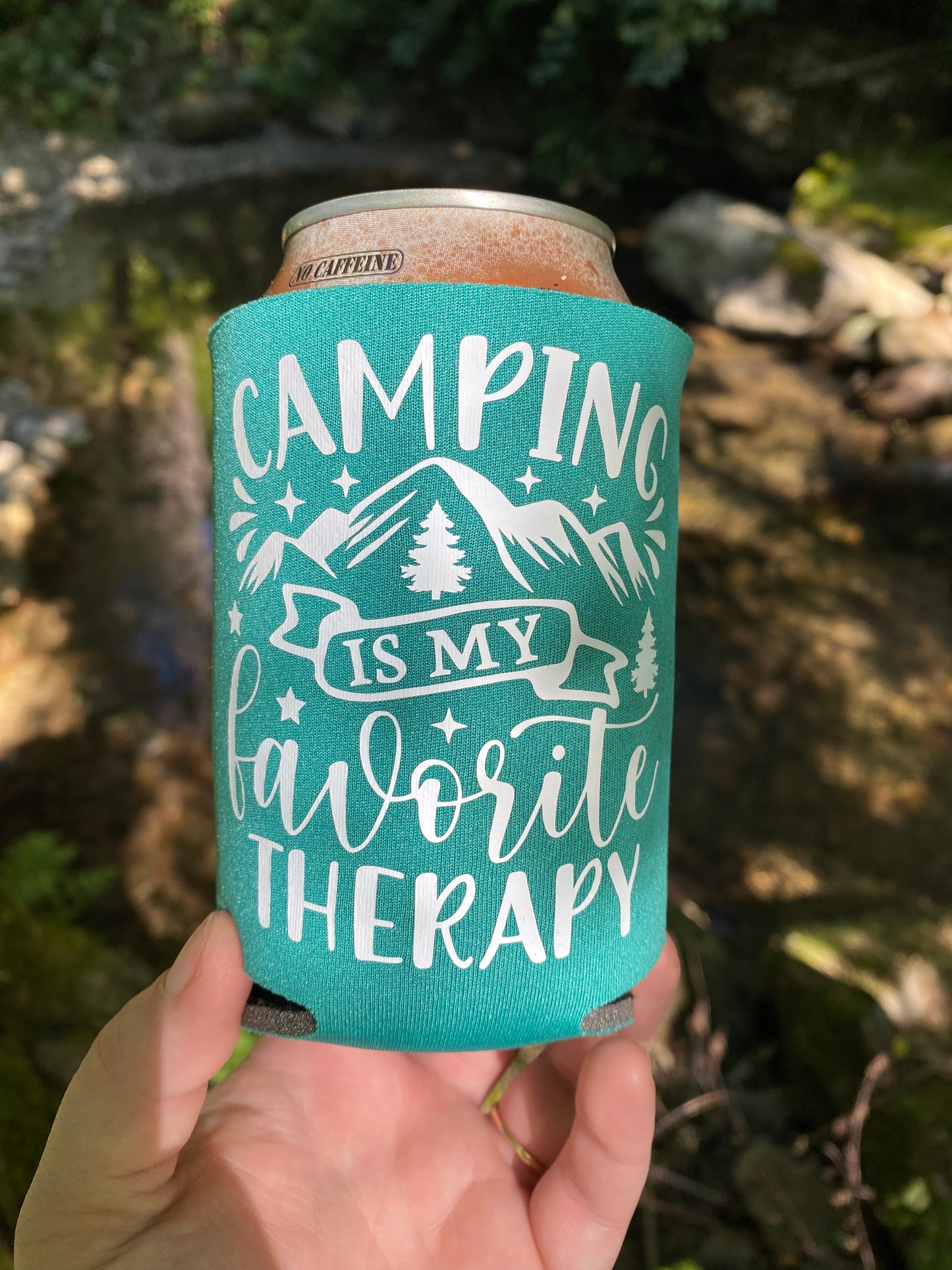 Regular Can Koozies